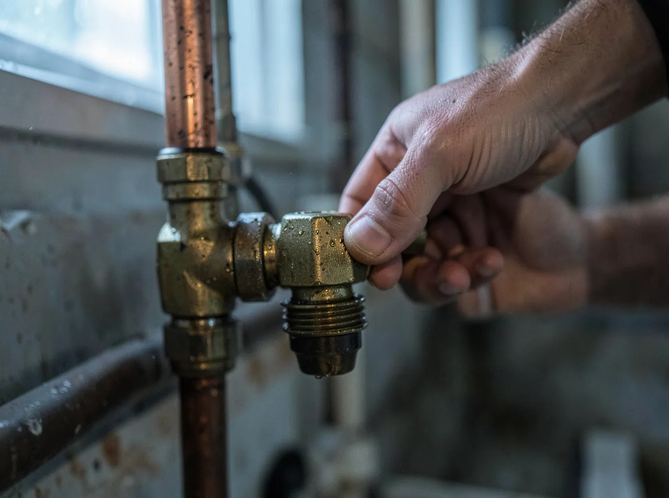 Emergency Plumber Hope, IN FAQs